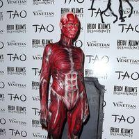 Heidi Klum's 12th Annual Halloween Party Presented By Tao Nightclub | Picture 113470